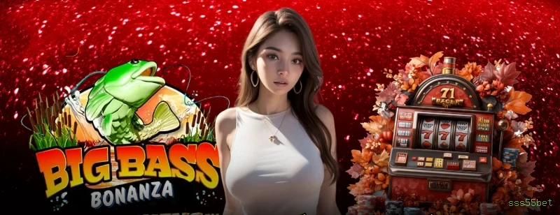A Magia dos Caça-Níqueis no sss55bet
