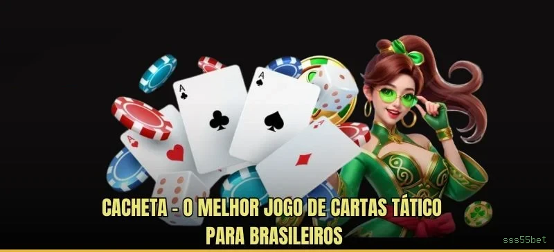 Jogos com dublagem PT-BR no sss55bet — imersão total